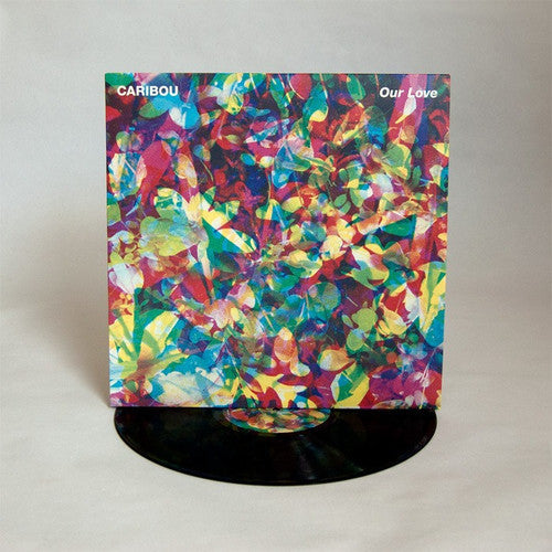 Caribou: Our Love ( Vinyl )