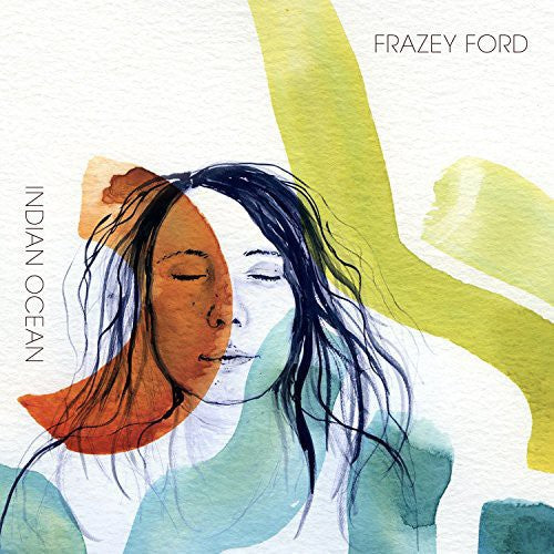 Frazey Ford: Indian Ocean ( Vinyl )