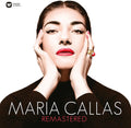 Maria Callas: Callas ( Vinyl )