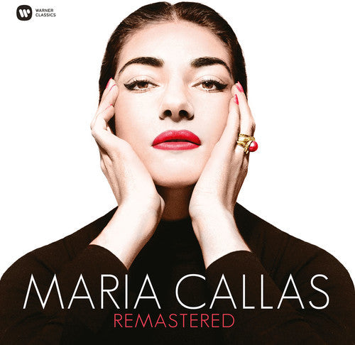 Maria Callas: Callas ( Vinyl )