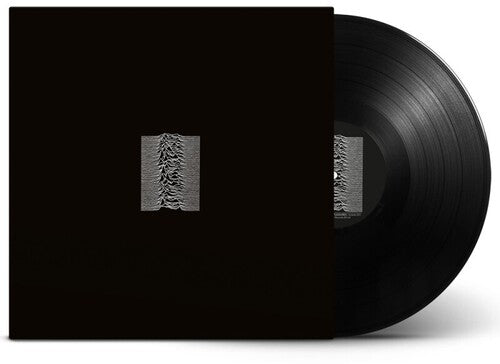 Joy Division: Unknown Pleasures+ ( Vinyl )