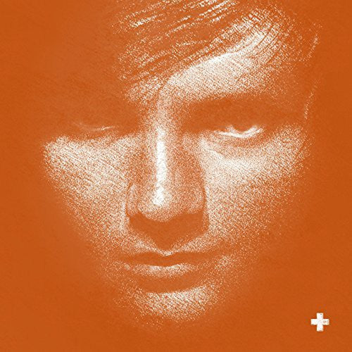 Ed Sheeran: Plus Sign ( Vinyl )