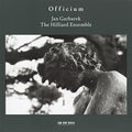 Jan Garbarek: Officium ( Vinyl )