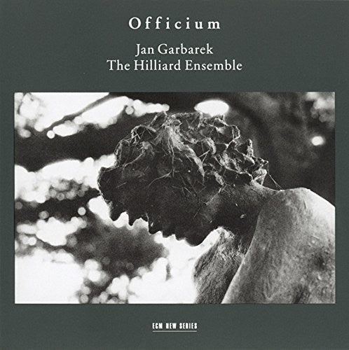 Jan Garbarek: Officium ( Vinyl )