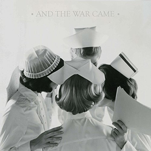 Shakey Graves: & the War Came ( Vinyl )