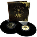 Ozzy Osbourne: Memoirs of a Madman ( Vinyl )