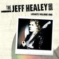 Jeff Healey Band: Legacy 1 ( Vinyl )