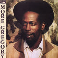 Gregory Isaacs: More Gregory ( Vinyl )