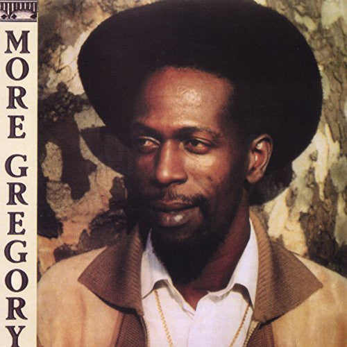 Gregory Isaacs: More Gregory ( Vinyl )