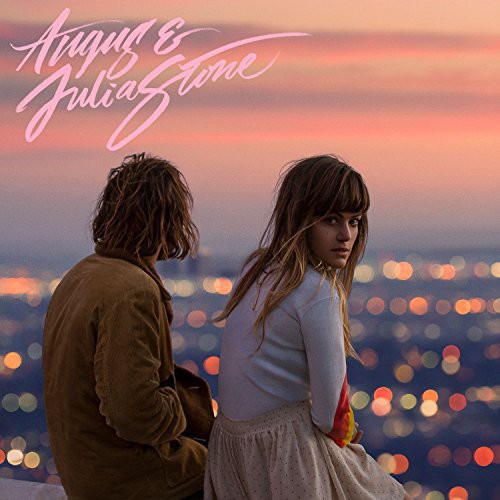 Angus & Julia Stone: Angus & Julia Stone ( Vinyl )