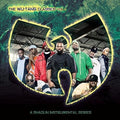 Wu-Tang Clan: Wu-Tang Classics Vol.1: Shaolin Instrument ( Vinyl )