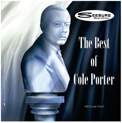Cole Porter: Seeburg Music Library: Best of Cole Porter ( Vinyl )