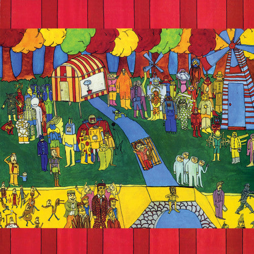 Of Montreal: Gay Parade ( Vinyl )