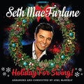 Seth MacFarlane: Holiday for Swing ( Vinyl )