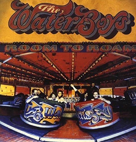 The Waterboys: Room to Roam ( Vinyl )