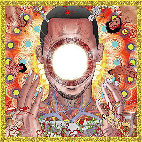 Flying Lotus: You're Dead ( Vinyl )