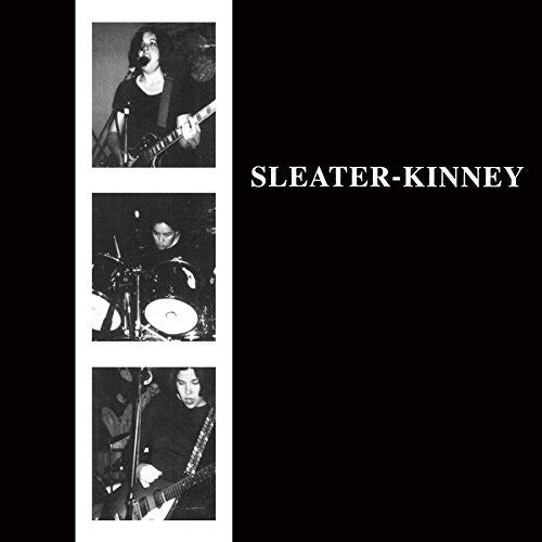 Sleater-Kinney: Sleater-Kinney ( Vinyl )