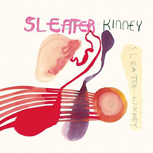 Sleater-Kinney: One Beat ( Vinyl )