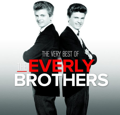 The Everly Brothers: Very Best of ( Vinyl )