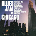 Fleetwood Mac: Blues Jam in Chicago Vol. 1-2 ( Vinyl )