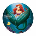 Kimmy Robertson: Little Mermaid (Original Soundtrack) ( Vinyl )