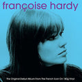 Francoise Hardy: Francoise Hardy ( Vinyl )