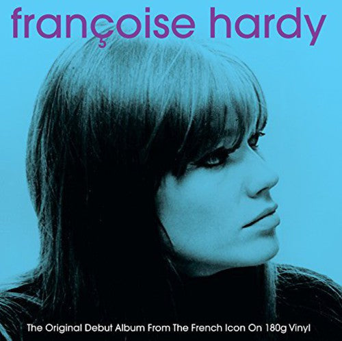 Francoise Hardy: Francoise Hardy ( Vinyl )