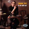 Jacques Brel: Ne Me Quitte Pas ( Vinyl )