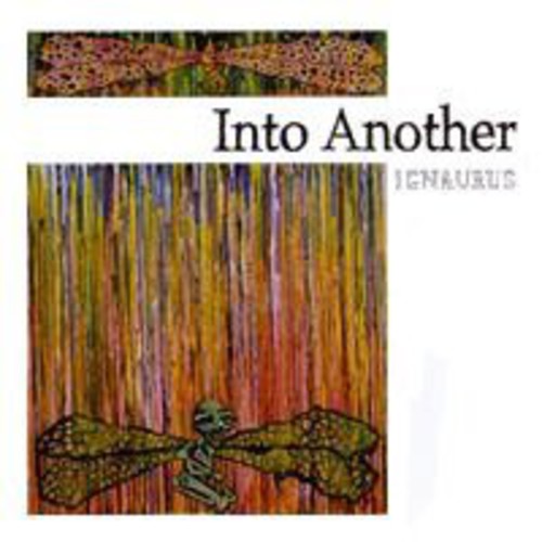 Into Another: Ignaurus ( Vinyl )