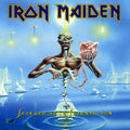 Iron Maiden: Seventh Son of a Seventh Son ( Vinyl )