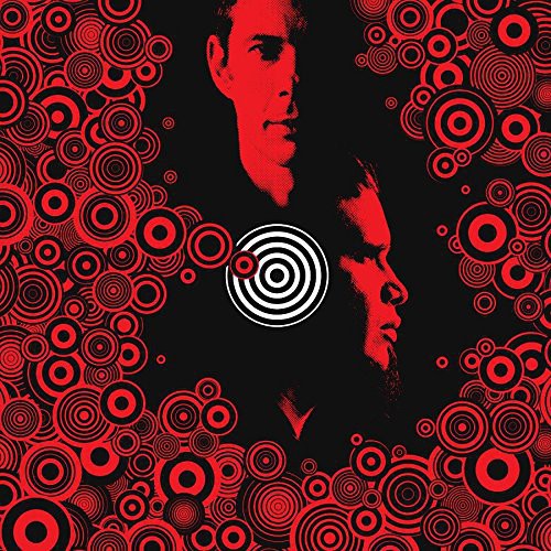 Thievery Corporation: Cosmic Game ( Vinyl )
