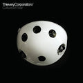 Thievery Corporation: Culture of Fear ( Vinyl )