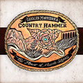 Cahalen Morrison & Country Hammer: Flower of Muscle Shoals ( Vinyl )