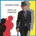 Leonard Cohen: Popular Problems ( Vinyl )