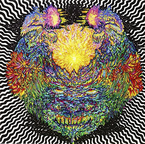 Meatbodies: Meatbodies ( Vinyl )