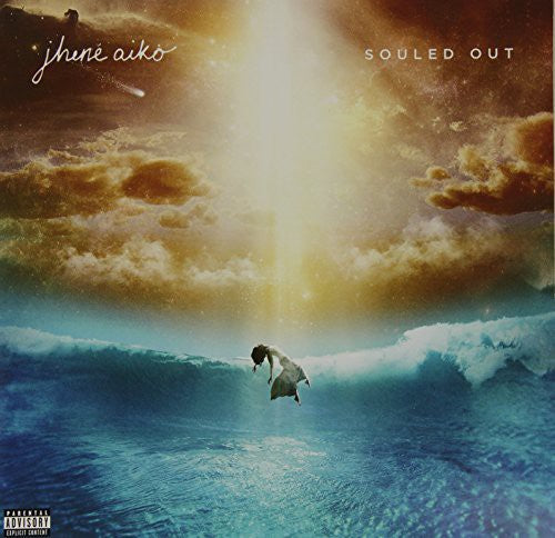 Jhené Aiko: Souled Out ( Vinyl )