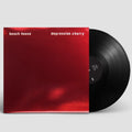 Beach House: Depression Cherry ( Vinyl )