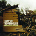 Turnpike Troubadours: Diamonds and Gasoline ( Vinyl )