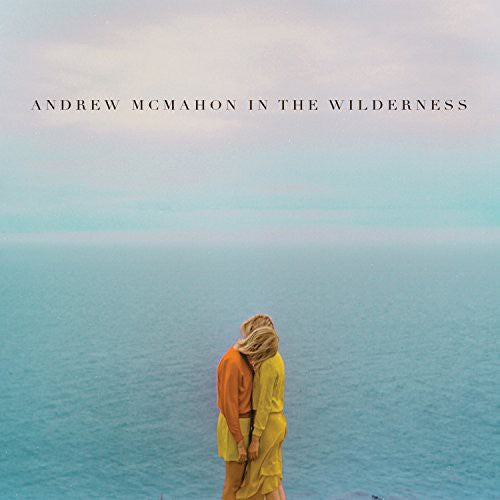 McMahon in the Wilde: Andrew McMahon in the Wilderness ( Vinyl )