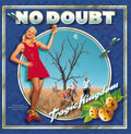 No Doubt: Tragic Kingdom ( Vinyl )