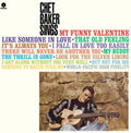 Chet Baker: Sings ( Vinyl )