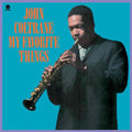 John Coltrane: My Favorite Things ( Vinyl )