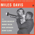 Miles Davis: Ascenseur Pour L'echafaud ( Vinyl )