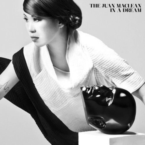 Juan Maclean: In a Dream ( Vinyl )