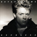 Bryan Adams: Reckless ( Vinyl )