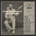 C.W. Stoneking: Gon' Boogaloo ( Vinyl )