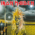 Iron Maiden: Iron Maiden ( Vinyl )