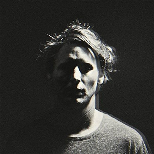 Ben Howard: I Forget Where We Were ( Vinyl )