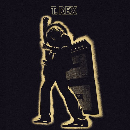 T. Rex: Electric Warrior + 2014 ( Vinyl )