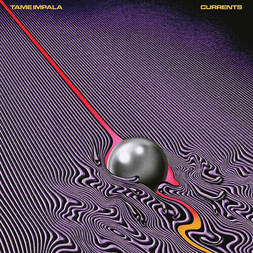 Tame Impala: Currents ( Vinyl )